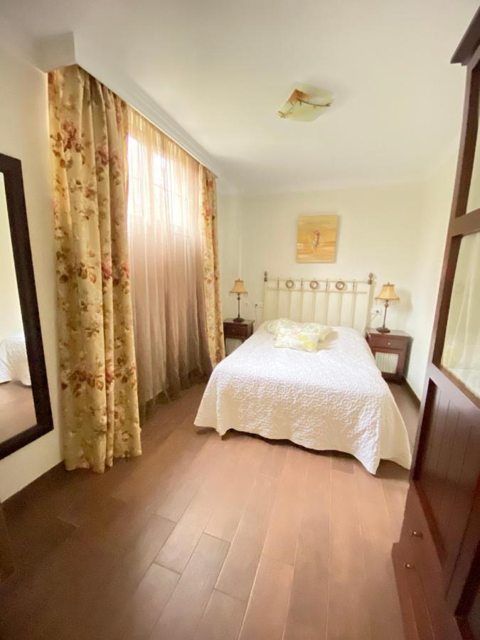 Villa With Heated Private Pool, Sea View& Turkish Sauna Benalmádena Exteriér fotografie