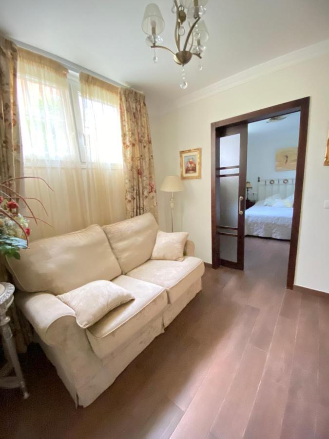 Villa With Heated Private Pool, Sea View& Turkish Sauna Benalmádena Exteriér fotografie