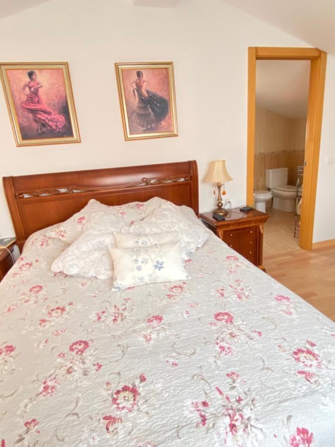 Villa With Heated Private Pool, Sea View& Turkish Sauna Benalmádena Exteriér fotografie