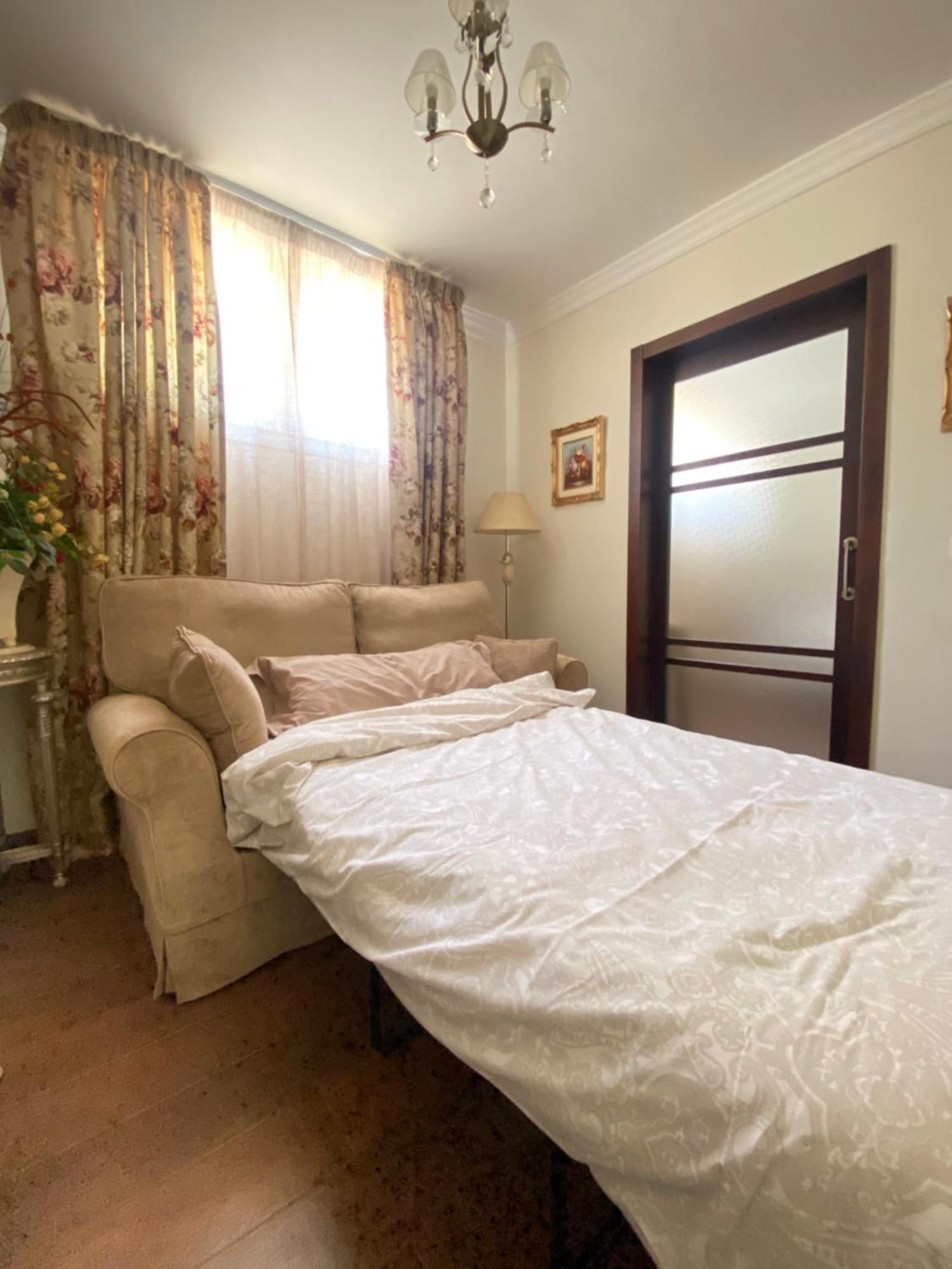 Villa With Heated Private Pool, Sea View& Turkish Sauna Benalmádena Exteriér fotografie