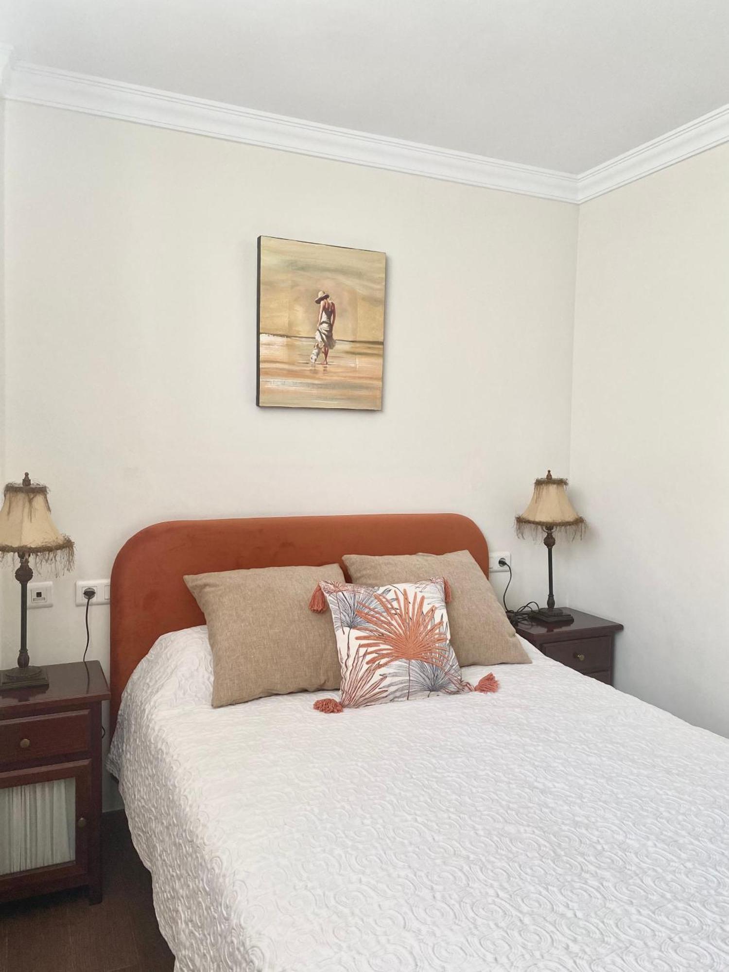 Villa With Heated Private Pool, Sea View& Turkish Sauna Benalmádena Exteriér fotografie